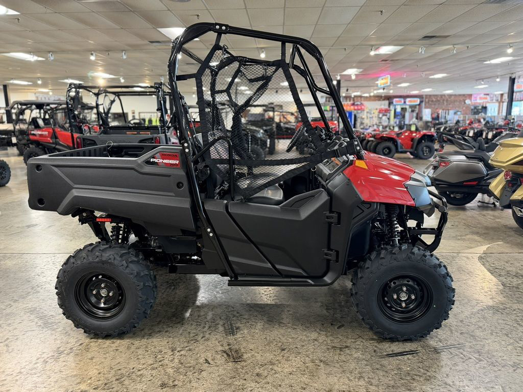 2027 Honda Pioneer 700 in asheboro NC