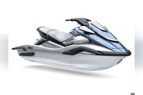 2027 Yamaha Waverunners FX HO in punta gorda FL