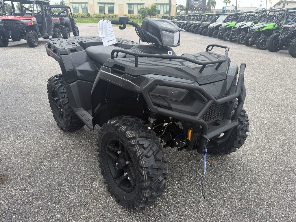 2027 Polaris Sportsman 600 Trail Recreation/Utility ATV
