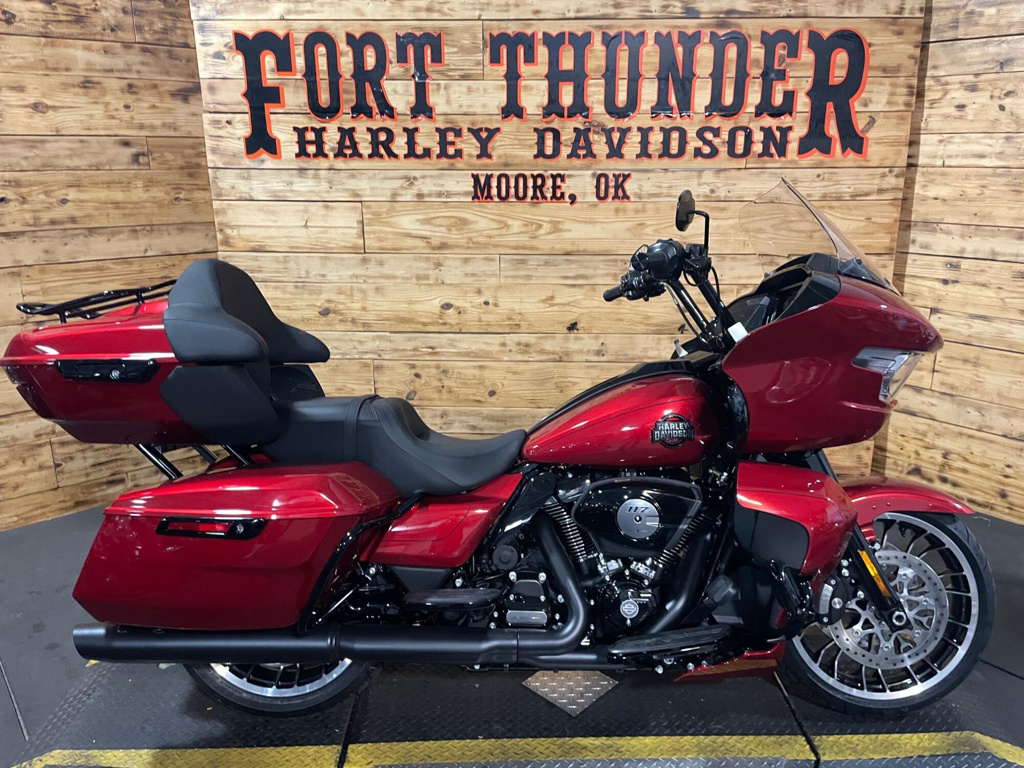 2026 Harley-Davidson Touring Road Glide Limited LIMITED in Moore, OK
