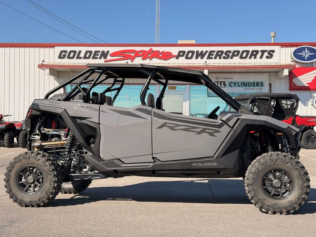 2026 Polaris RZR Pro XP 4 Ultimate in tremonton UT