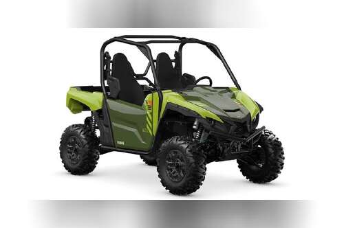 2026 Yamaha Wolverine X2 1000 R-Spec in durant OK