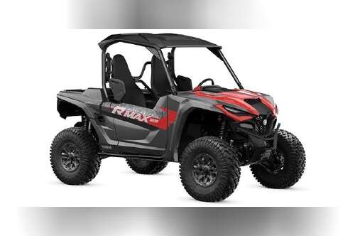 2025 Yamaha Wolverine RMAX2 1000 R-Spec in durant OK
