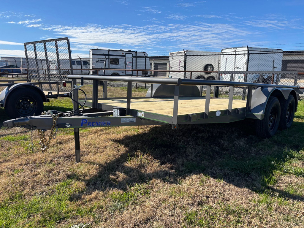 2026 Bellwether Mfg 14 LP IDLER TANDEM W/ BRAKES in durant OK