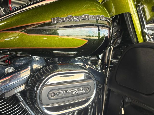 2017 Harley-Davidson  FLHTK Ultra Limited in durant OK