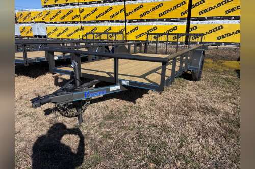 2026 Bellwether Mfg 614 Ft. in durant OK