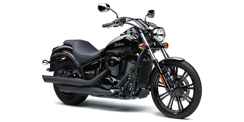 2026 Kawasaki Vulcan 900 Custom 900 CUSTOM in Durant, OK