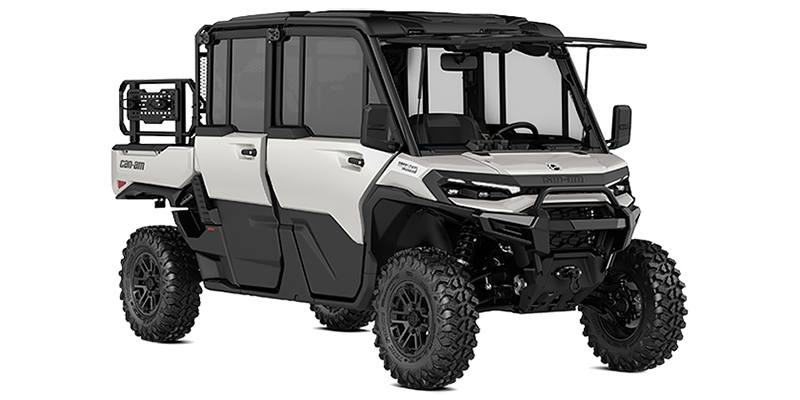 2027 Can-Am Defender XU MAX Limited HD11 in durant OK