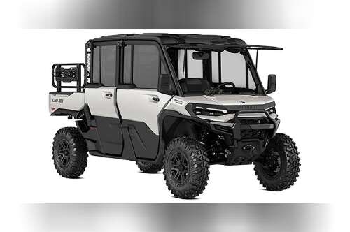 2027 Can-Am Defender XU MAX Limited HD11 in durant OK