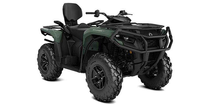 2026 Can-Am Outlander MAX Pro XU HD7 Recreation/Utility ATV