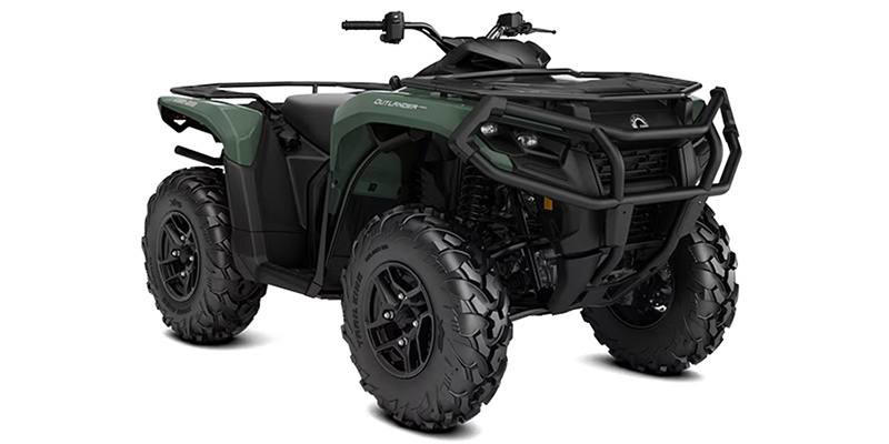 2026 Can-Am Outlander Pro XU HD7 Recreation/Utility ATV