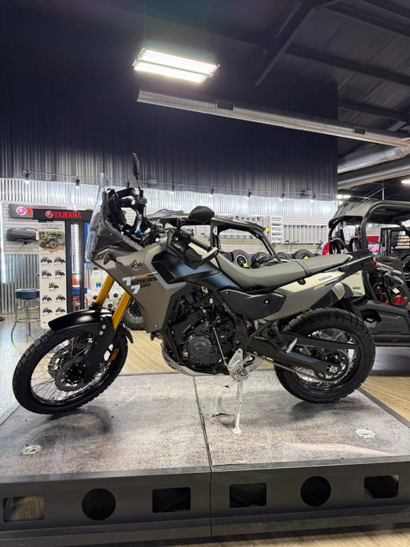 2026 Yamaha Tenere 700 700 in Durant, OK