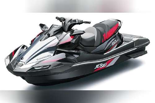 2026 Kawasaki Jet Ski Ultra 160 LX-S in durant OK