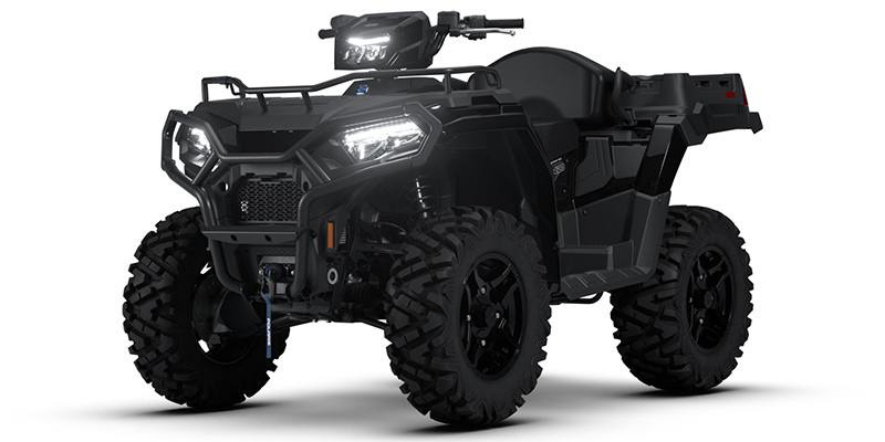 2026 Polaris Sportsman X2 570 in durant OK
