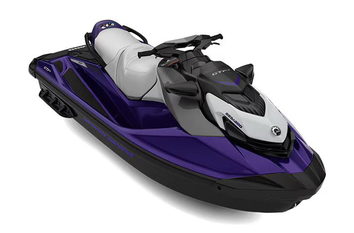 2025 Sea-Doo GTI SE 170 in durant OK