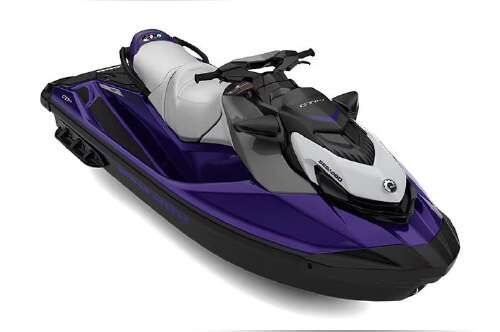 2025 Sea-Doo GTI SE 170 in durant OK