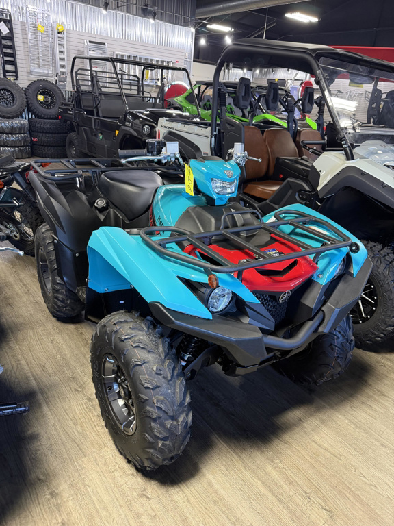 2027 Yamaha Kodiak 700 EPS in durant OK