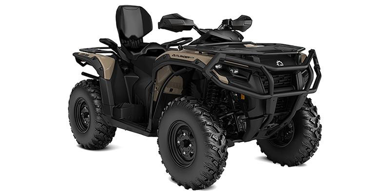 2027 Can-Am Outlander MAX PRO DPS HD7 Recreation/Utility ATV