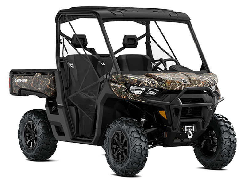 2026 Can-Am Defender XT HD7 in durant OK
