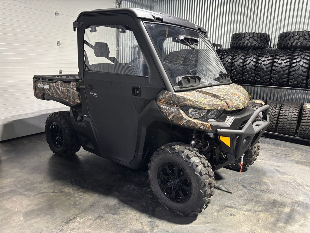 2026 Can-Am Defender XT HD7 in durant OK
