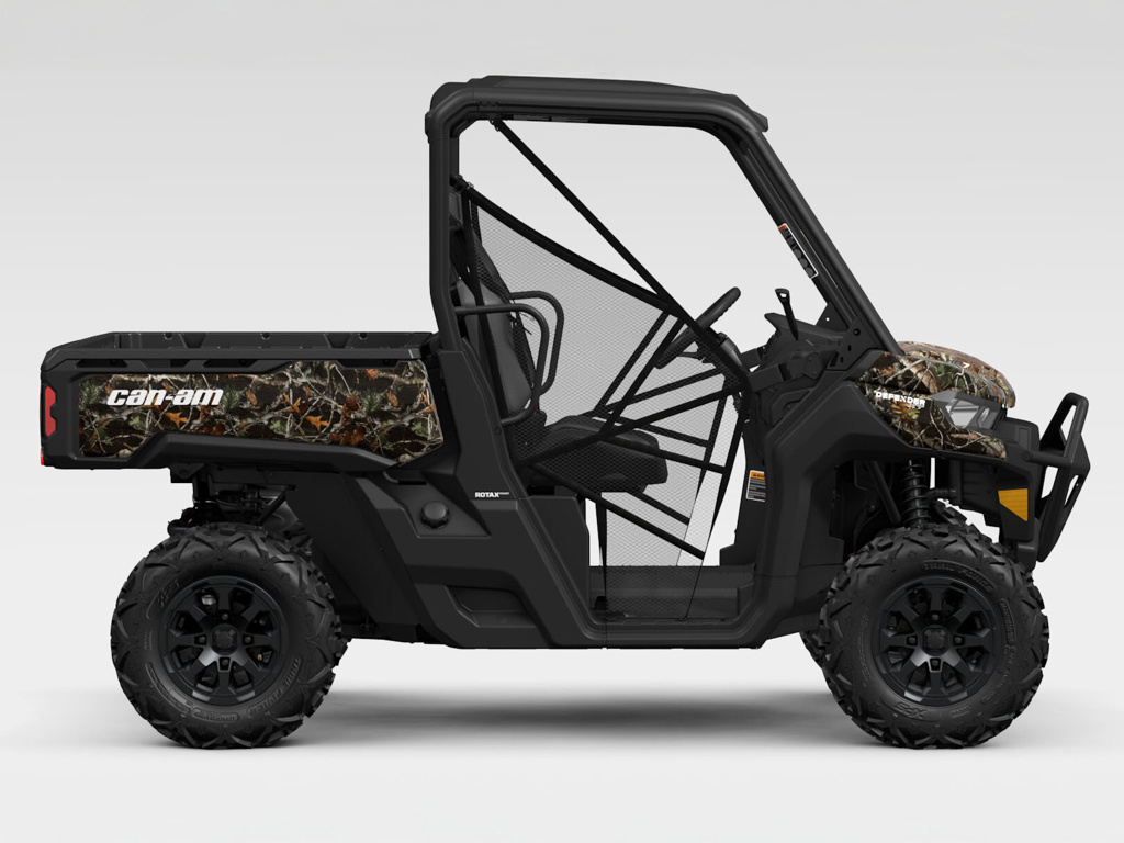 2026 Can-Am Defender XT HD7 in durant OK