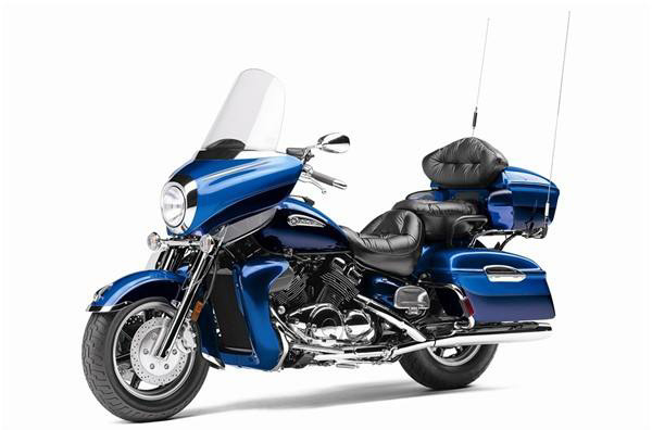 2011 Yamaha Royal Star Venture S in willmar MN
