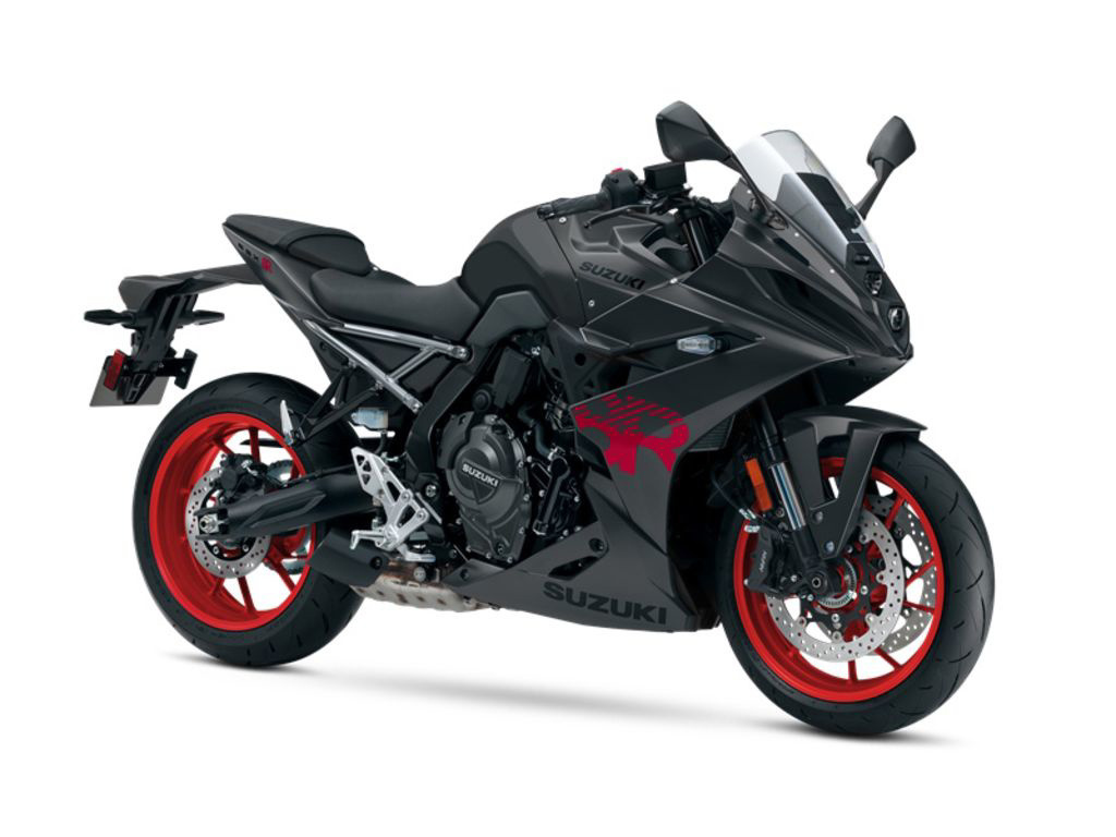 2027 Suzuki GSX 8R 8R in Chattanooga, TN