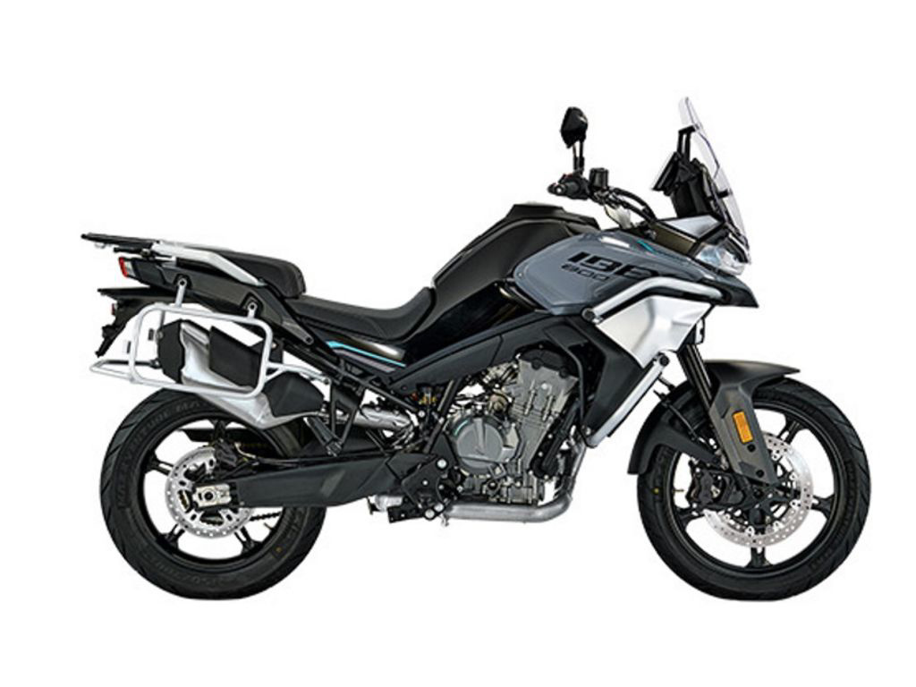 2023 CFMOTO Ibex 800 S 800 S in Oxford, AL