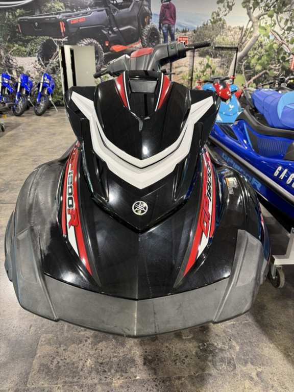 2019 Yamaha GP1800R in roswell GA