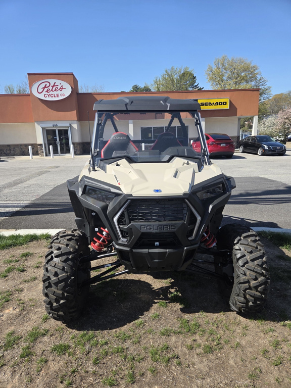 2026 Polaris RZR Trail S 1000 Ultimate in baltimore MD