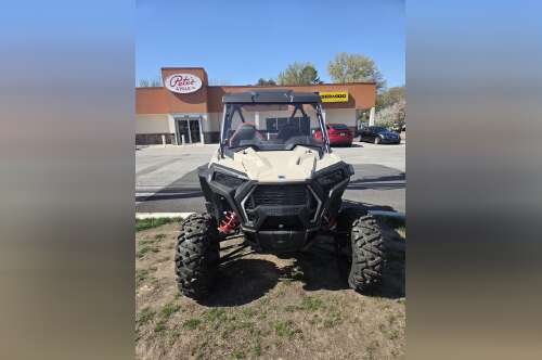 2026 Polaris RZR Trail S 1000 Ultimate in baltimore MD