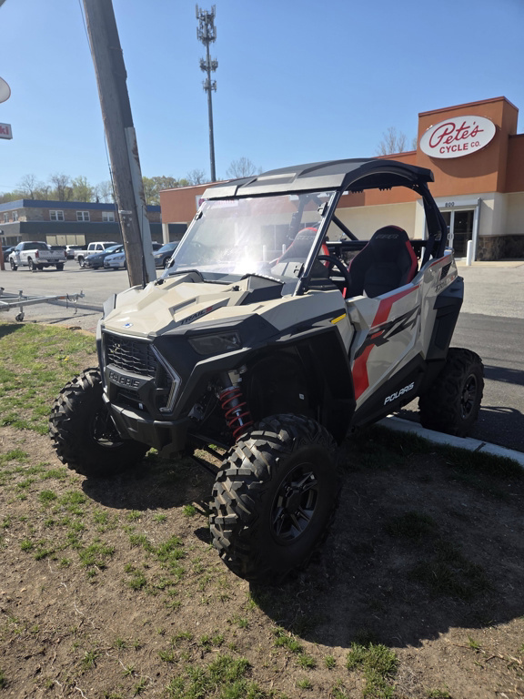 2026 Polaris RZR Trail S 1000 Ultimate in baltimore MD