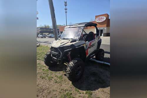 2026 Polaris RZR Trail S 1000 Ultimate in baltimore MD