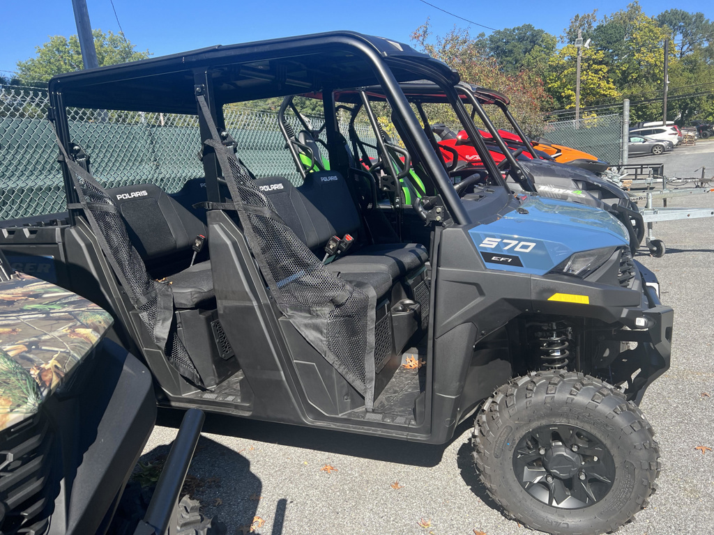 2026 Polaris Ranger Crew SP 570 Premium in baltimore MD