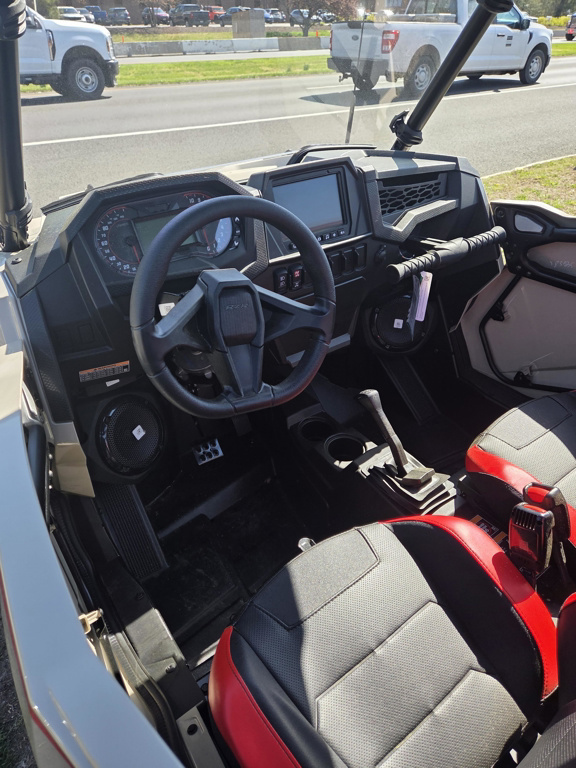 2026 Polaris RZR Trail S 1000 Ultimate in baltimore MD