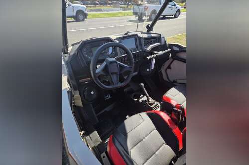 2026 Polaris RZR Trail S 1000 Ultimate in baltimore MD