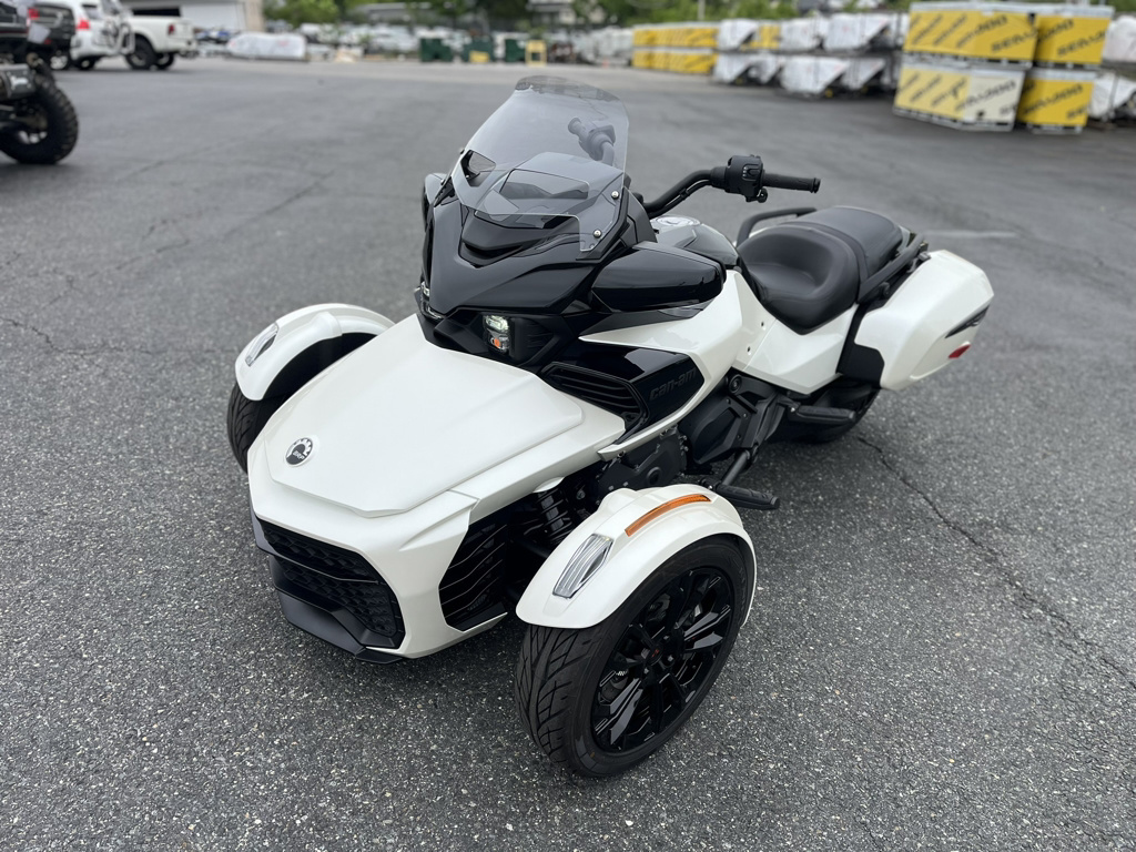 2024 Can-Am Spyder F3 T F3-T in Baltimore, MD
