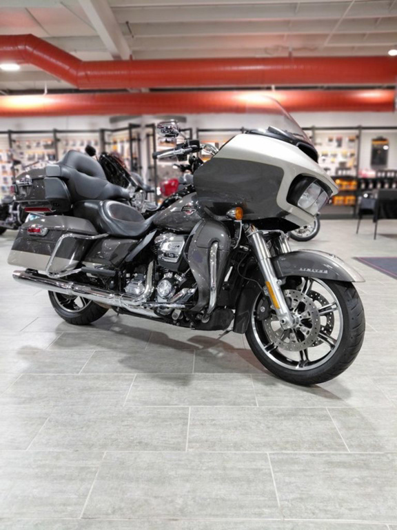 2023 Harley-Davidson FLTRK - Road Glide Limited LIMITED in Manteno, IL