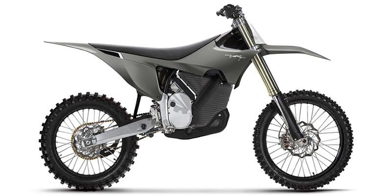 2026 Stark Future Varg MX 80 HP 60 HP in Westerville, OH