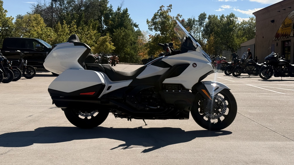 2024 Honda Gold Wing Tour Base in colorado springs CO