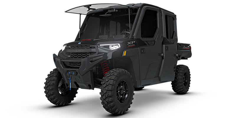 2027 Polaris Ranger Crew XP 1000 Northstar Edition Trail Boss *Offsi in westerville OH