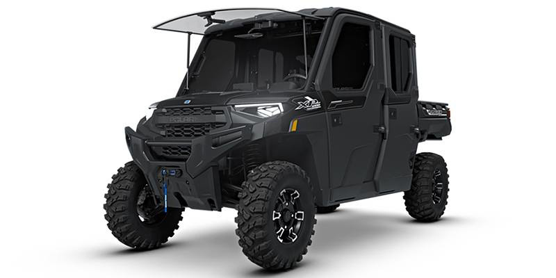 2027 Polaris Ranger Crew XP 1000 Northstar Edition Texas Edition *Of in westerville OH