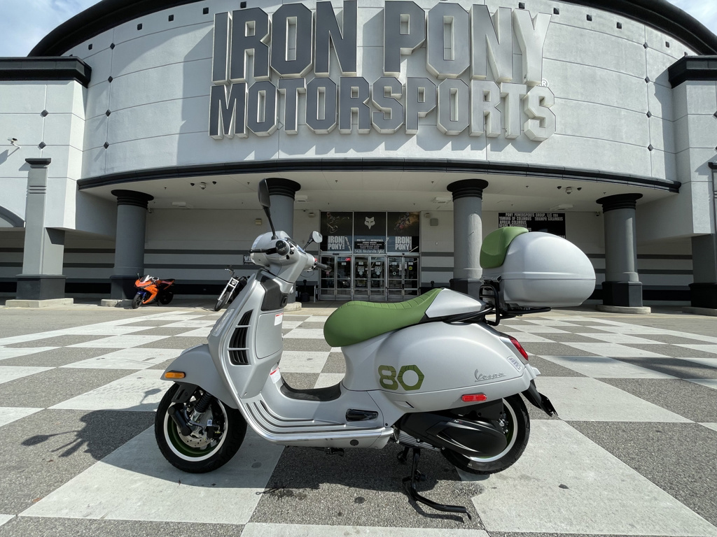 2027 Vespa Edizione Ottantesimo 310 310 in Westerville, OH