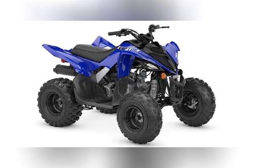 2026 Yamaha Raptor 110 in westerville OH
