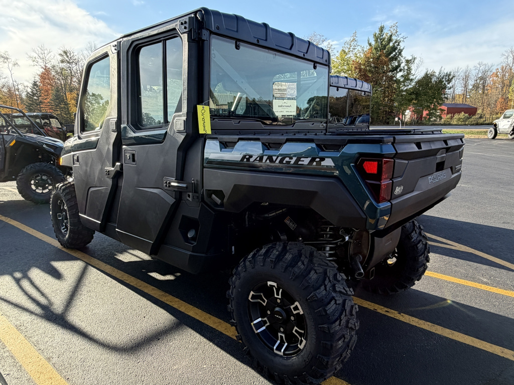 2027 Polaris RANGER CREW XP 1000 NORTHSTAR PREMIUM in grand rapids MN