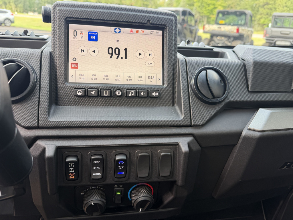 2027 Polaris RANGER XP 1000 NORTHSTAR ULTIMATE in grand rapids MN