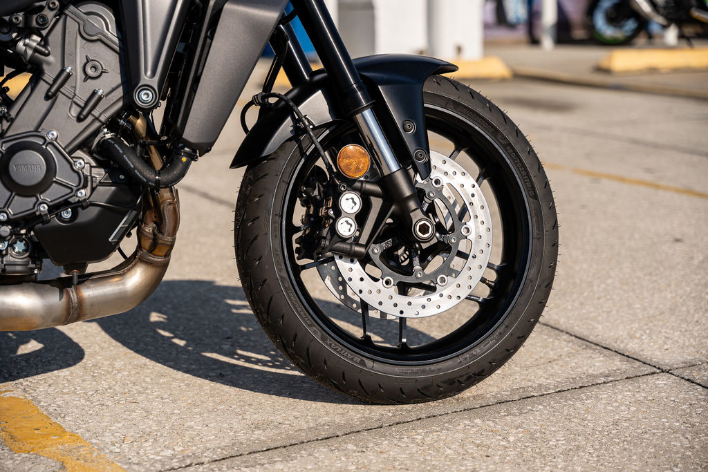 2026 Yamaha MT 09 in union park FL