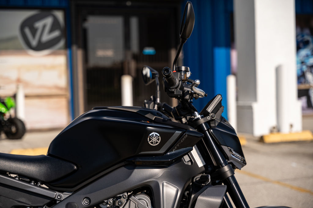 2026 Yamaha MT 09 in union park FL