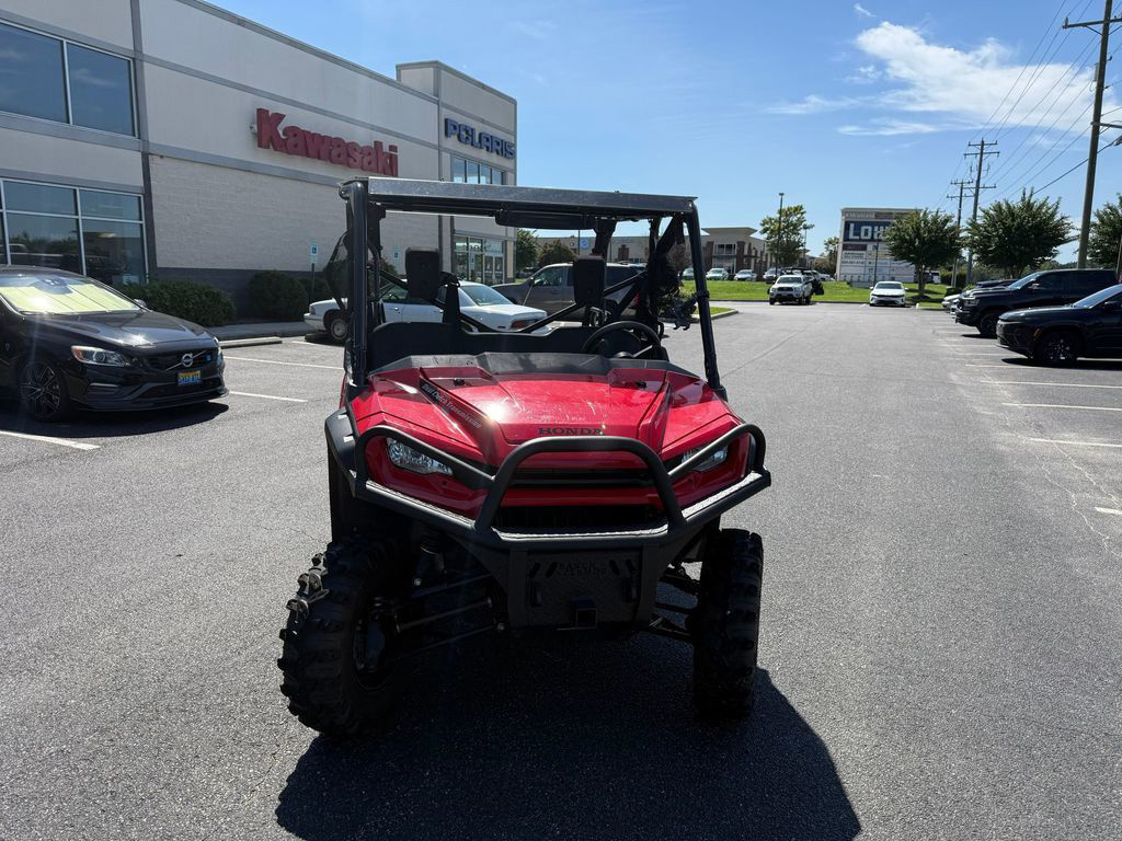 2024 Honda Pioneer 1000-5 Deluxe in prince george VA