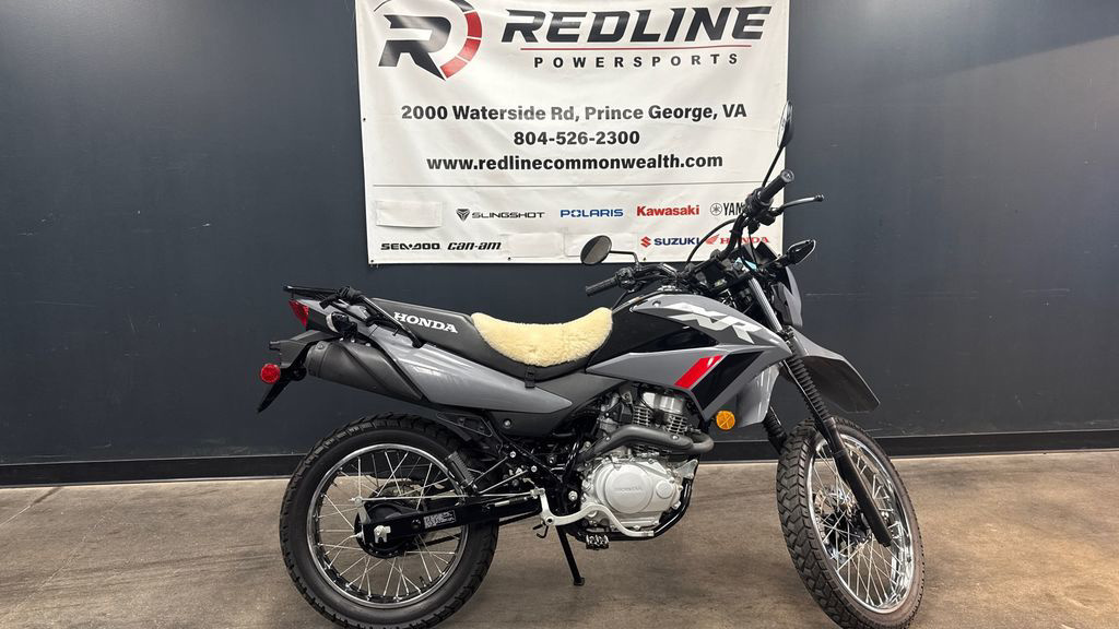 2025 Honda XR 150L 150L in Prince George, VA